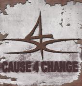 Cause for Change profile picture