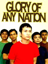 GLORY OF ANY NATION (New Merch by LOVEKILLS) profile picture