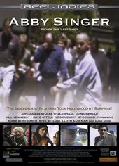 Abby Singer The Movie profile picture