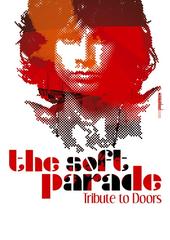 THE SOFT PARADE (tribute to Doors) profile picture