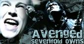 avengedsevenfoldowns