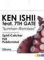 KEN ISHII profile picture