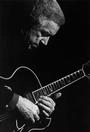 Kenny Burrell profile picture