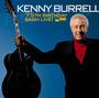 Kenny Burrell profile picture