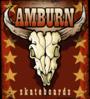 AMBURN SKATEBOARD COMPANY ~LAS VEGAS~ profile picture