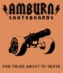 AMBURN SKATEBOARD COMPANY ~LAS VEGAS~ profile picture