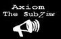 Axiom the subZine profile picture