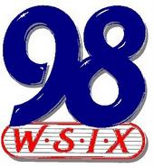 The BIG 98 WSIX (97.9fm) profile picture