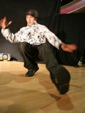 B-Boy Wildchild UK profile picture