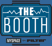 The Booth profile picture