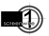 SCREENWISE profile picture