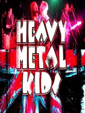 Heavy Metal Kids profile picture