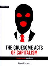 The Gruesome Acts of Capitalism profile picture