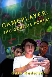 Gameplayer:The Genesis Portal profile picture