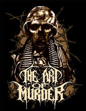 THE ART OF MURDER profile picture