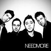 NEEDMORE (twitter.com/needmoreband) profile picture