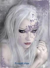 @->--FrostKitten--<-@ profile picture