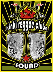 kinki reggae clube sound profile picture