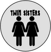 TWIN SISTERS profile picture