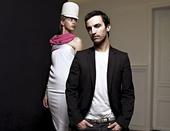 Nicolas GhesquiÃ©re profile picture