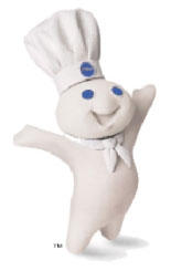 Pillsbury Dough Boy profile picture