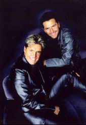 Modern Talking profile picture