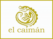 El CaimÃ¡n profile picture