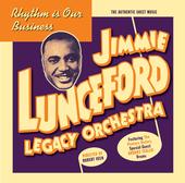 Jimmie Lunceford Legacy Orchestra profile picture