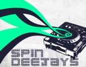 SPIN DJâ€™S profile picture