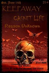 Casket Life profile picture