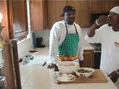 real ghetto cooking show profile picture