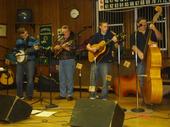 The Kidd Brothers Bluegrass Band profile picture