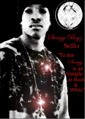 Im Mr Got It 4 Da SELLO!!!! (Swag Boyz) profile picture