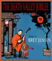 Bret Jensen's Death Valley Jubilee profile picture