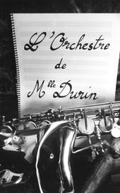 Lâ€™Orchestre de Mlle Durin profile picture