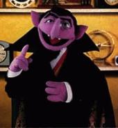 The Count profile picture