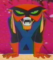 Brak profile picture