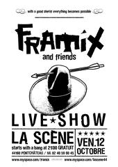 Framix profile picture