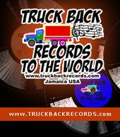 TruckBack Records profile picture