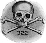 Skull and Bones profile picture