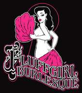 Fluffgirl Burlesque Society profile picture