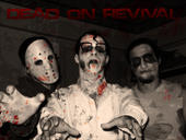 Dead on Revival profile picture