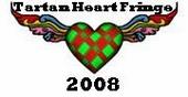 Tartan Heart Festival Fringe profile picture