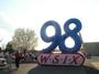 The BIG 98 WSIX (97.9fm) profile picture