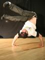 B-Boy Wildchild UK profile picture