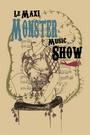 LE MAXI MONSTER MUSIC SHOW profile picture