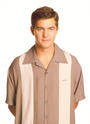 Pacey J. Witter FanSpace profile picture