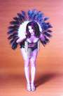 Fluffgirl Burlesque Society profile picture