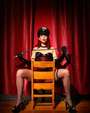 Fluffgirl Burlesque Society profile picture