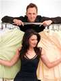 Stacy London & Clinton Kelly profile picture